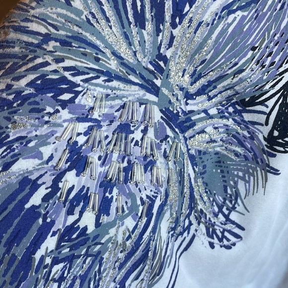 Ruby Rd. Top - Picture 2 of 3